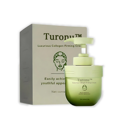 Turonu™ Luxurious Collagen Firming Cream(🔥70% Off for a Limited Time!)💌