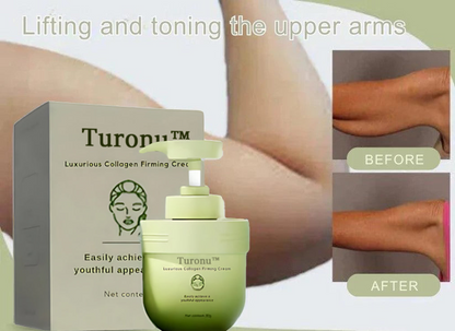 Turonu™ Luxurious Collagen Firming Cream(🔥70% Off for a Limited Time!)💌