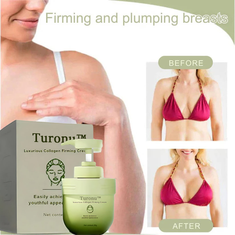 Turonu™ Luxurious Collagen Firming Cream(🔥70% Off for a Limited Time!)💌