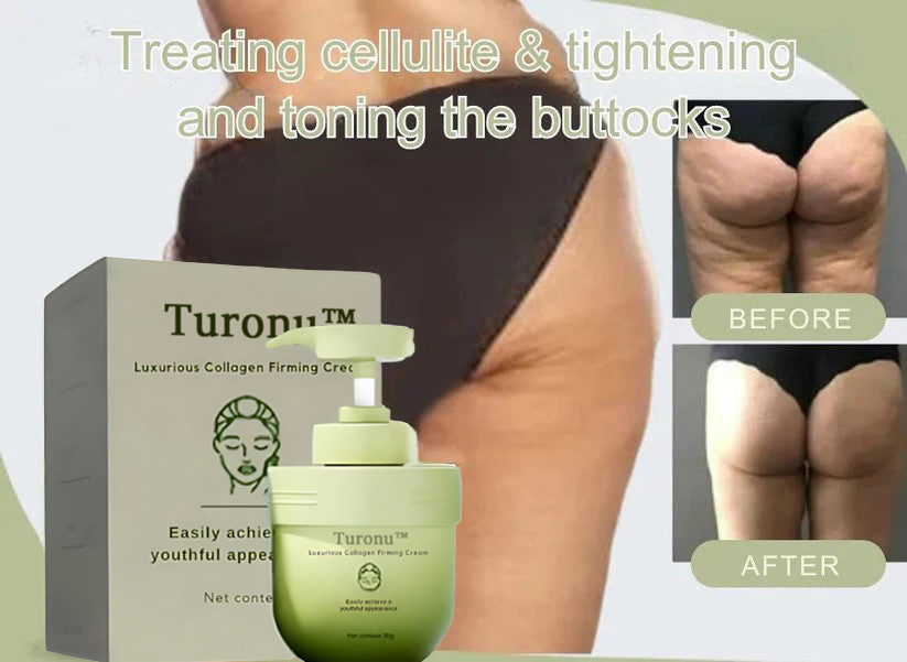 Turonu™ Luxurious Collagen Firming Cream(🔥70% Off for a Limited Time!)💌